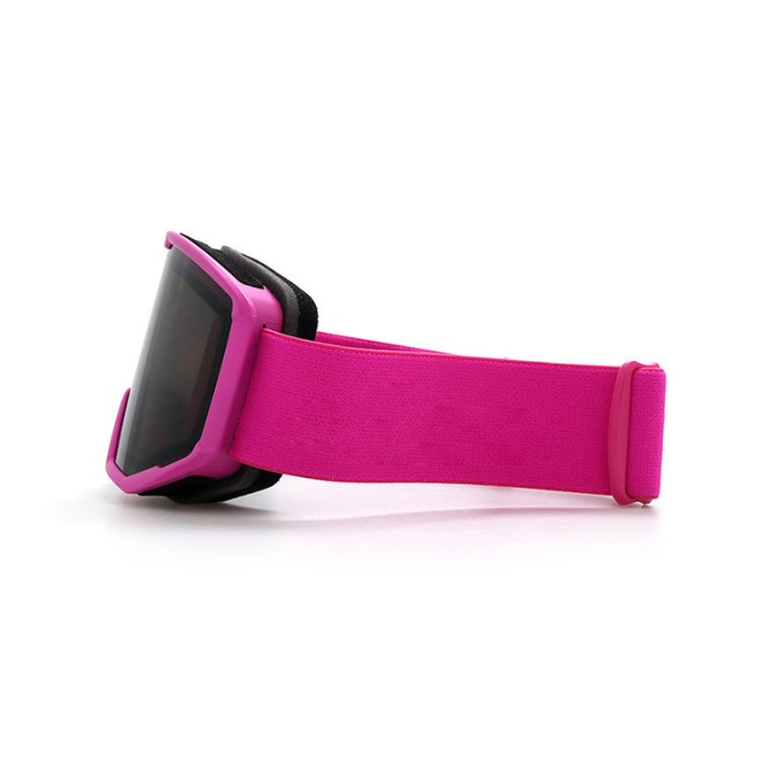 Kids Anti-Fog Ski Goggles