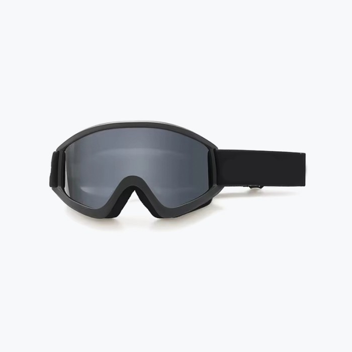 UV400 Protection Anti-Fog Ski Sports Goggles