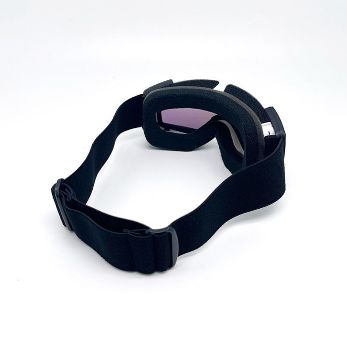 Anti-Fog UV400 Double-Layer Lens Ski Goggles