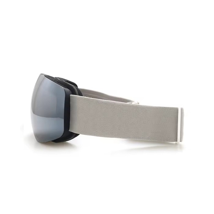 Children's Anti-Fog Frameless Ski Goggles