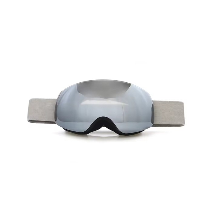 Children's Anti-Fog Frameless Ski Goggles