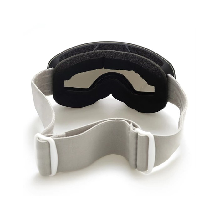 Children's Anti-Fog Frameless Ski Goggles