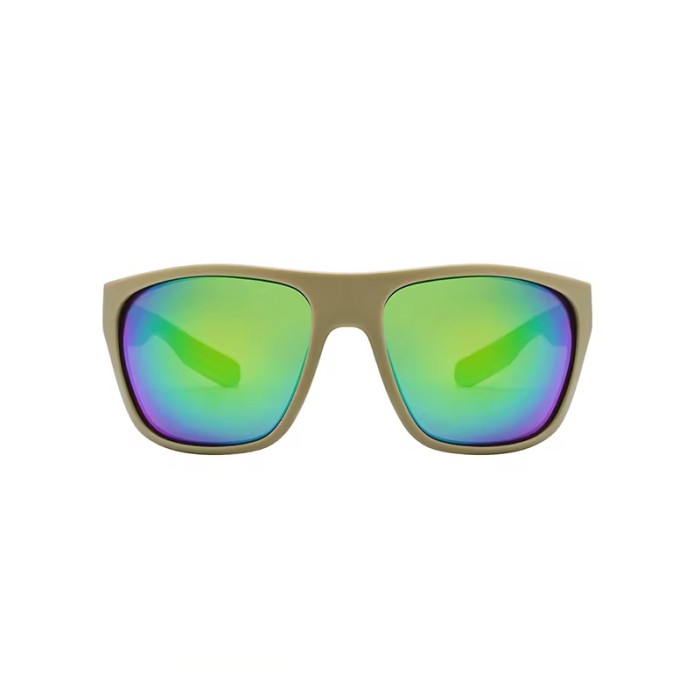 Anti-Fog Polarized Sports Cycling Glasses