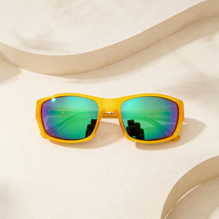 TR90 Sports Sunglasses