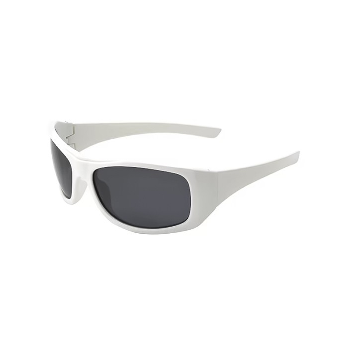 Polarized Sports Sunglasses