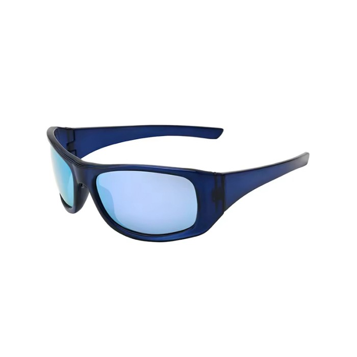 Polarized Sports Sunglasses
