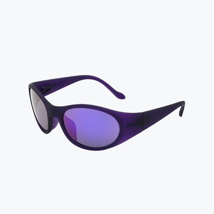 Polarized Sports Sunglasses