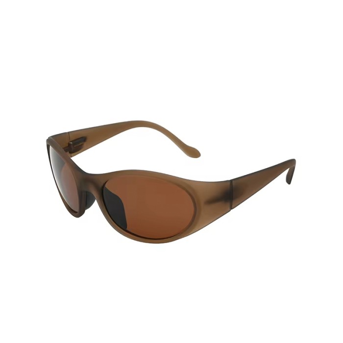 Polarized Sports Sunglasses