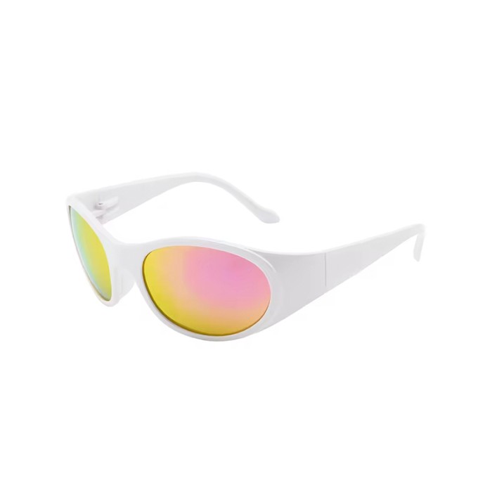 Polarized Sports Sunglasses