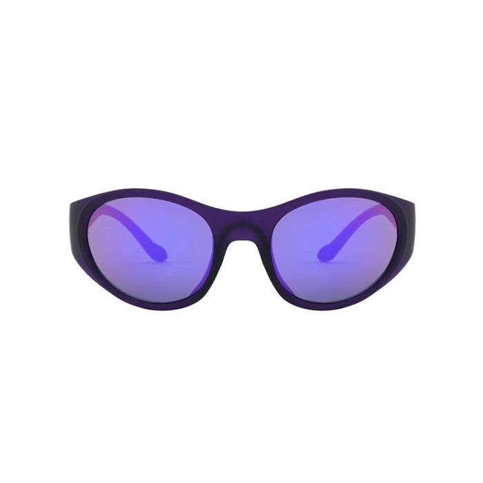 Polarized Sports Sunglasses