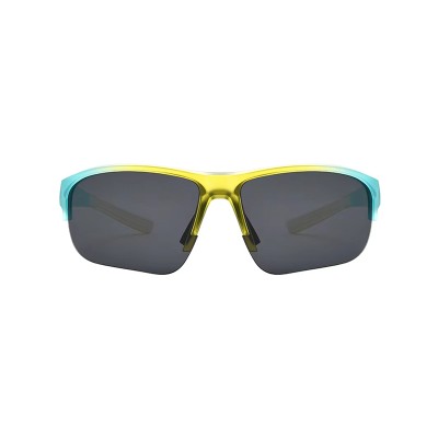 Polarized Sports Sunglasses —  Sun Protection and Glare Shielding