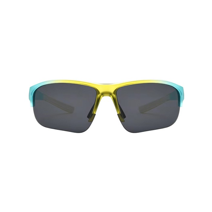 Polarized Sports Sunglasses —  Sun Protection and Glare Shielding