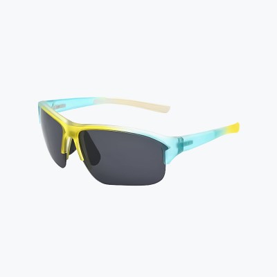 Polarized Sports Sunglasses — Sun Protection and Glare Shielding Polarized Sports Sunglasses — Sun Protection and Glare Shielding