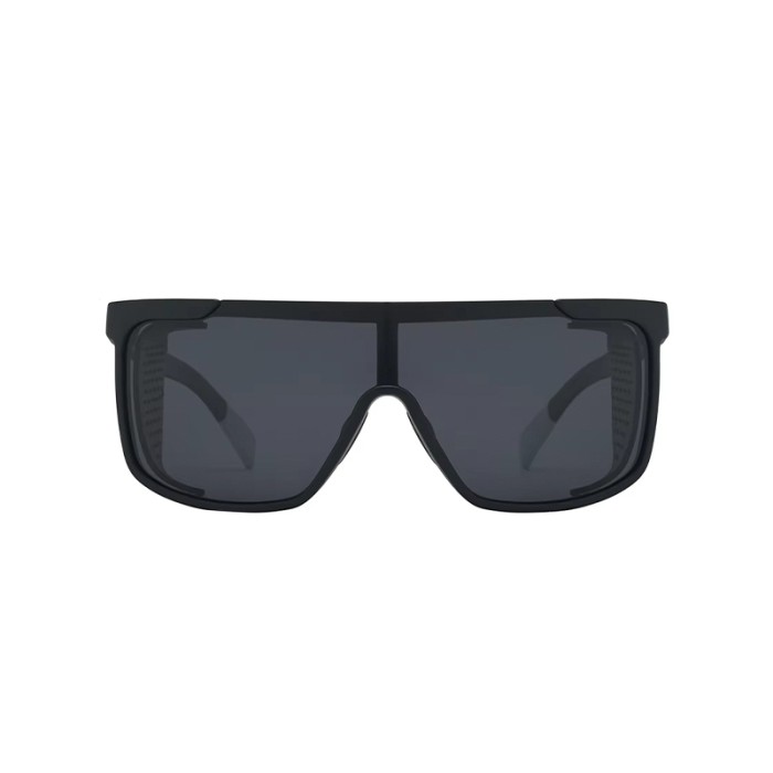 Detachable Side Shield Outdoor Sports Sunglasses