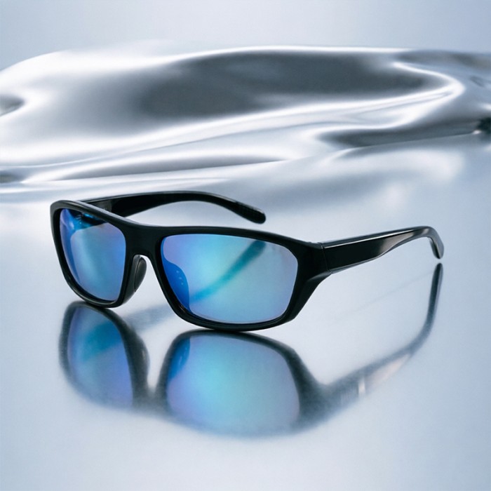 TR90 Polarized Sports Sunglasses