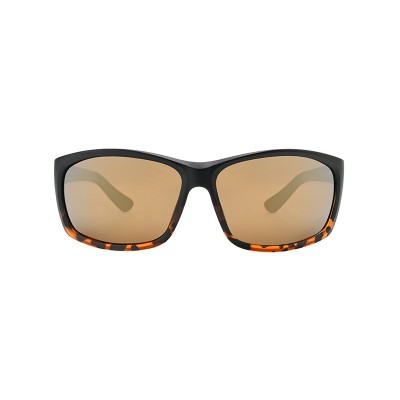 Rectangular TR90 Frame Polarized Sports Sunglasses Rectangular TR90 Frame Polarized Sports Sunglasses