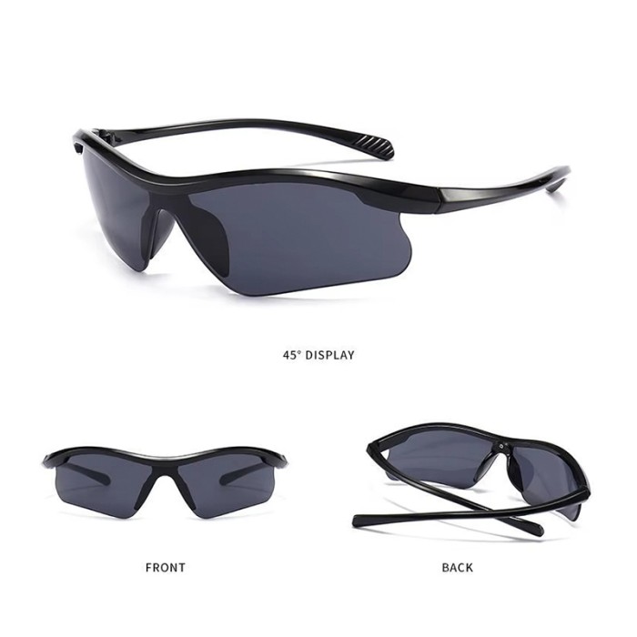 Road Cycling Sports Glasses