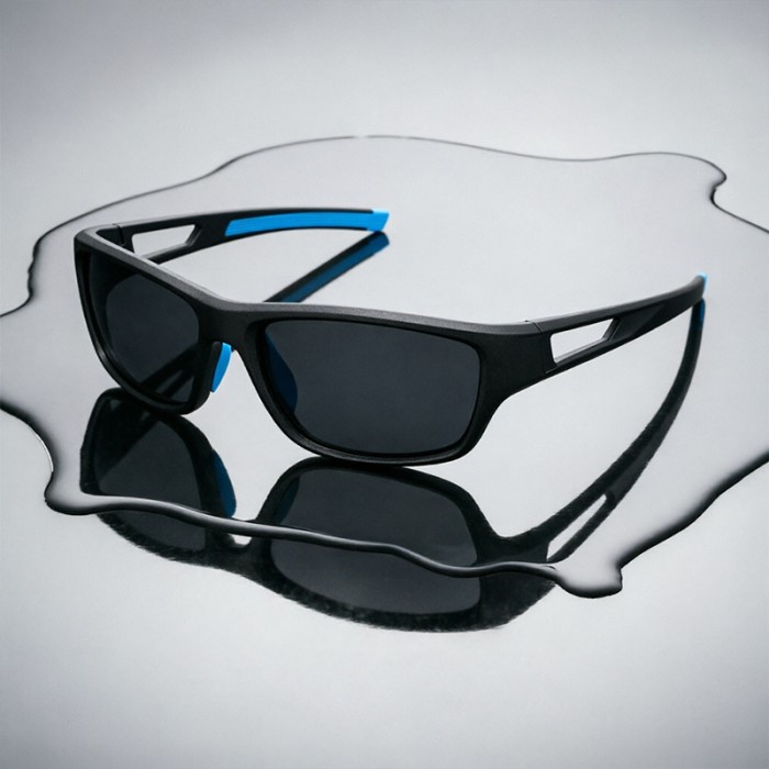 Sports Polarized Cycling Sunglasses