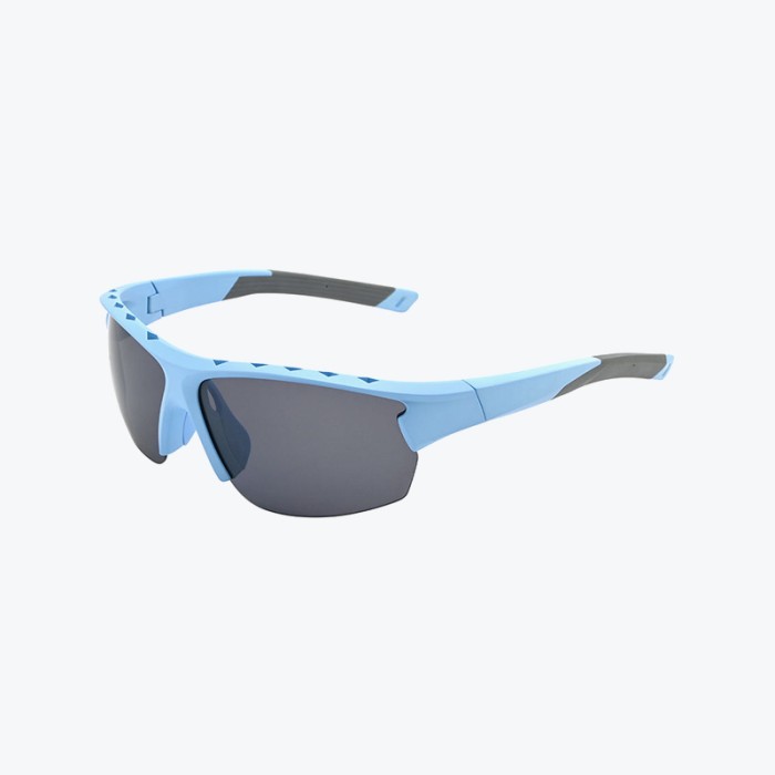 Polarized Sunglasses: Ultralight TR90 Outdoor Sports Eyewear