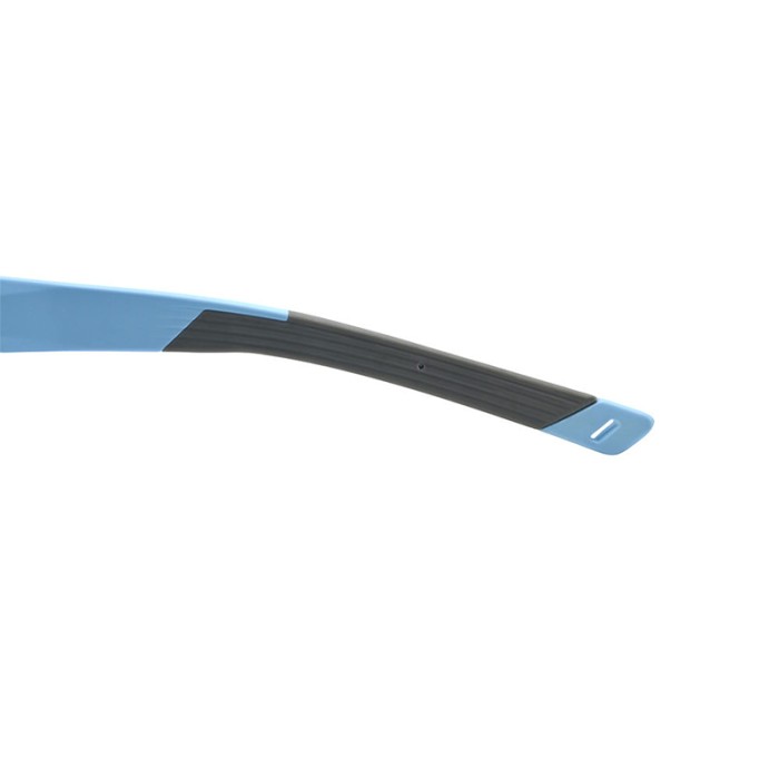 Polarized Sunglasses: Ultralight TR90 Outdoor Sports Eyewear
