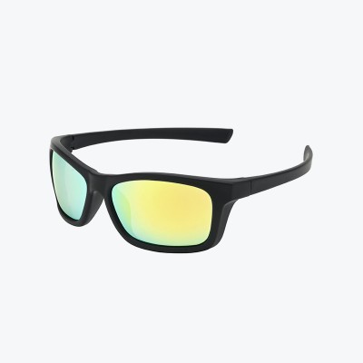 Retro Outdoor Mountaineering Sports Sunglasses