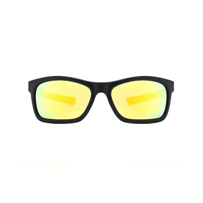 Retro Outdoor Mountaineering Sports Sunglasses Retro Outdoor Mountaineering Sports Sunglasses