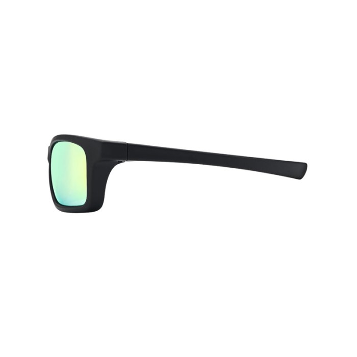 Retro Outdoor Mountaineering Sports Sunglasses