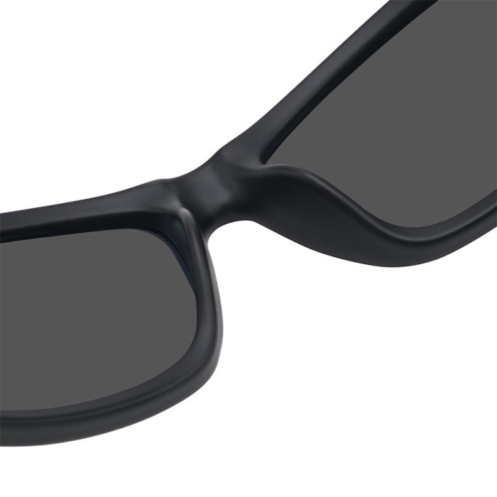 Retro Outdoor Mountaineering Sports Sunglasses