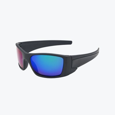 Floating Strap Polarized Sports Sunglasses