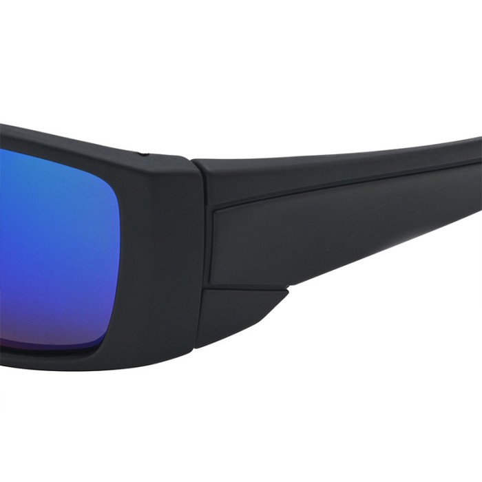Floating Strap Polarized Sports Sunglasses