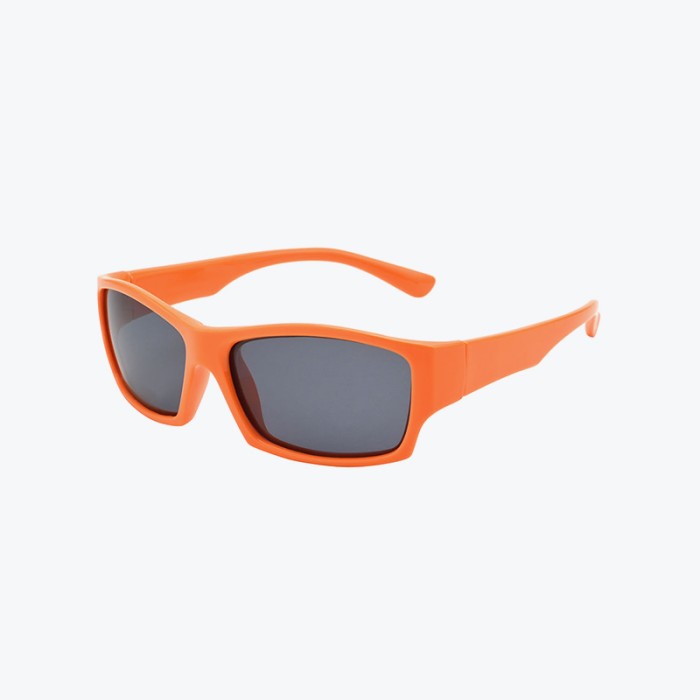 Retro Mountaineering Sports Sunglasses