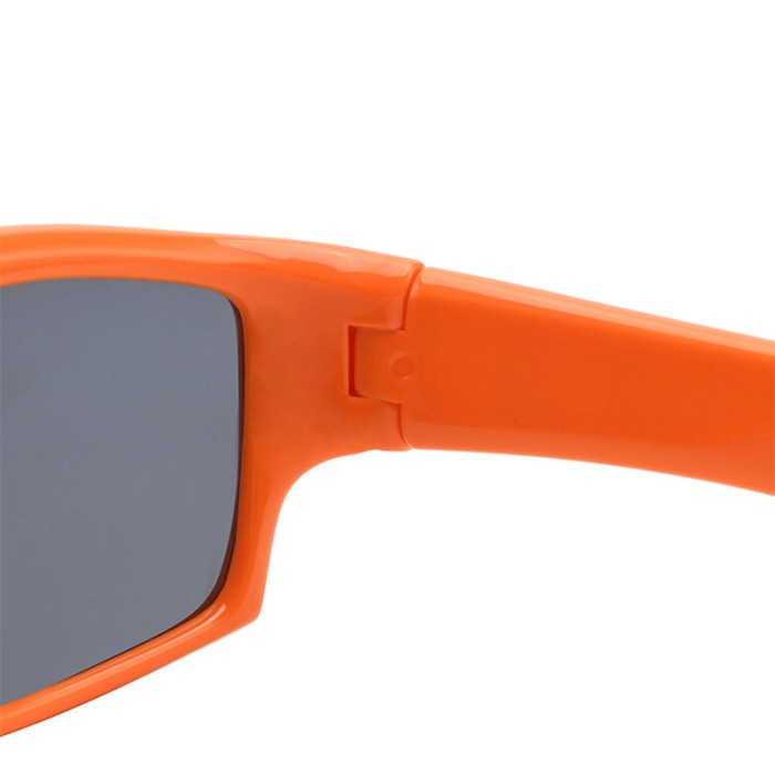 Retro Mountaineering Sports Sunglasses