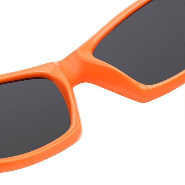 Retro Mountaineering Sports Sunglasses