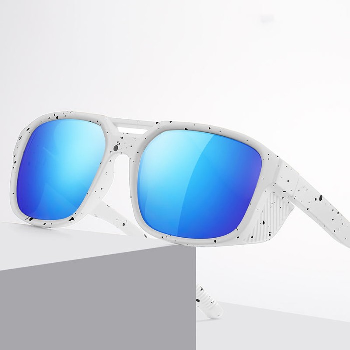 Sports Windproof Polarized Sunglasses
