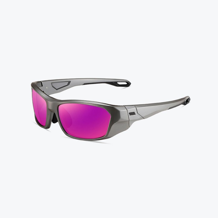 TR90 Outdoor Cycling Polarized Sports Sunglasses