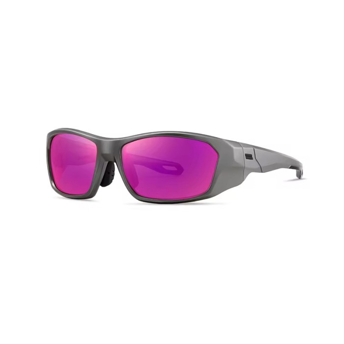 TR90 Outdoor Cycling Polarized Sports Sunglasses