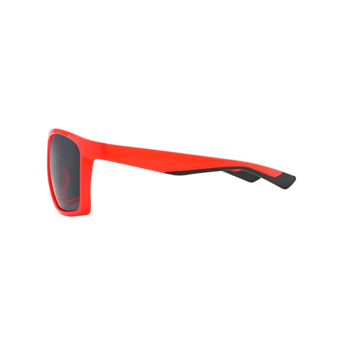 Square Polarized Sports Sunglasses