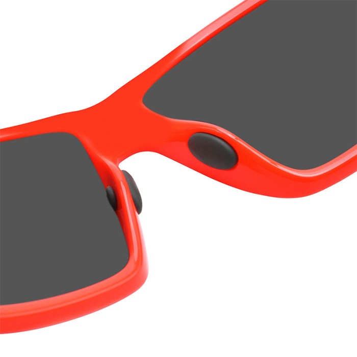 Square Polarized Sports Sunglasses