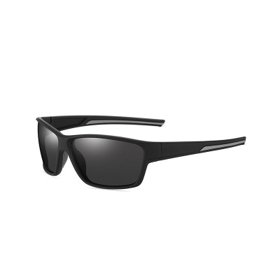 Polarized Sunglasses Rectangular Frame Driving Glasses Polarized Sunglasses Rectangular Frame Driving Glasses
