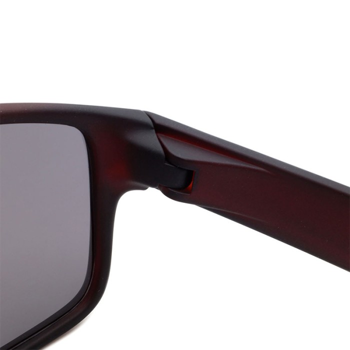 Square Sports Sunglasses