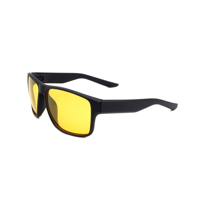 Square Sports Sunglasses
