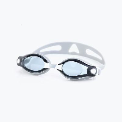 Professional Anti-Fog Silicone Swimming Goggles