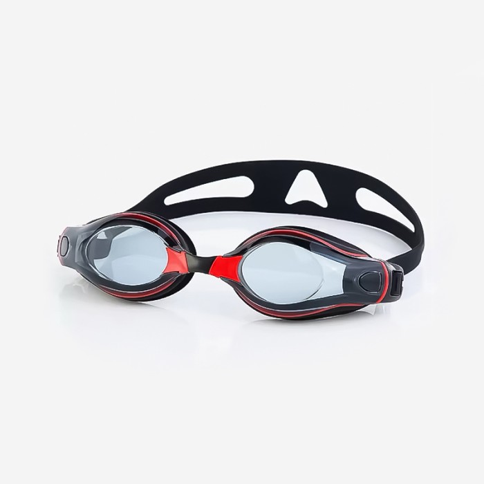 Professional Anti-Fog Silicone Swimming Goggles