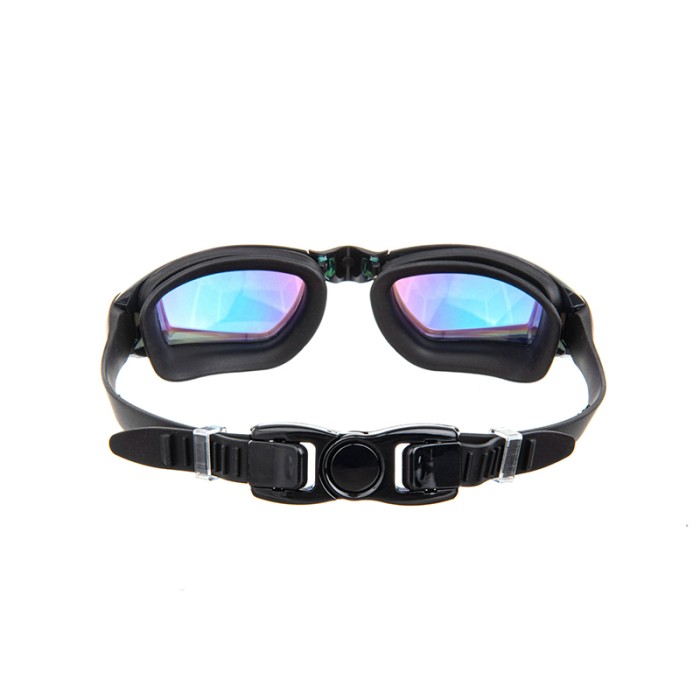 Waterproof Tempered Glass Swimming Goggles