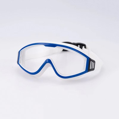 Competition Silicone Frame Anti-Fog Swimming Goggles Competition Silicone Frame Anti-Fog Swimming Goggles