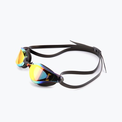 Adult Anti-Fog UV Protection Swimming Goggles