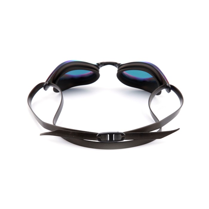 Adult Anti-Fog UV Protection Swimming Goggles