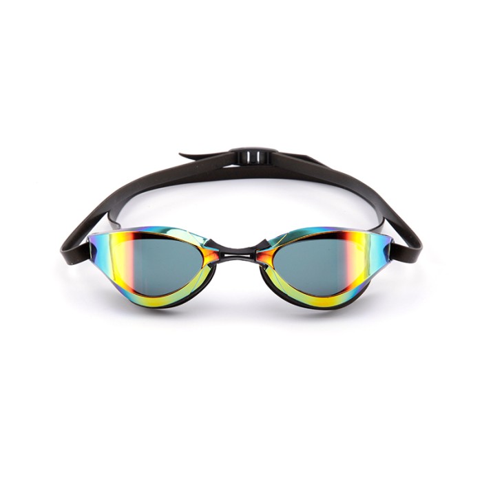 Adult Anti-Fog UV Protection Swimming Goggles