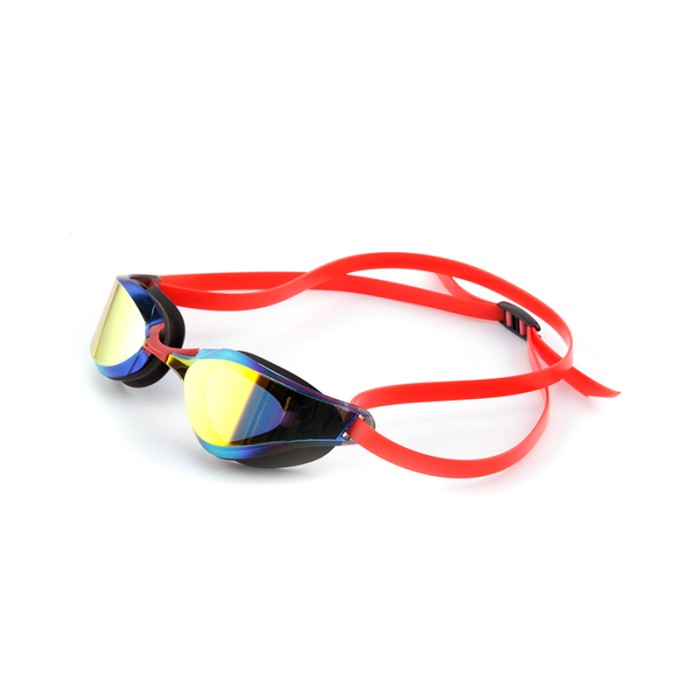 Adult Anti-Fog UV Protection Swimming Goggles