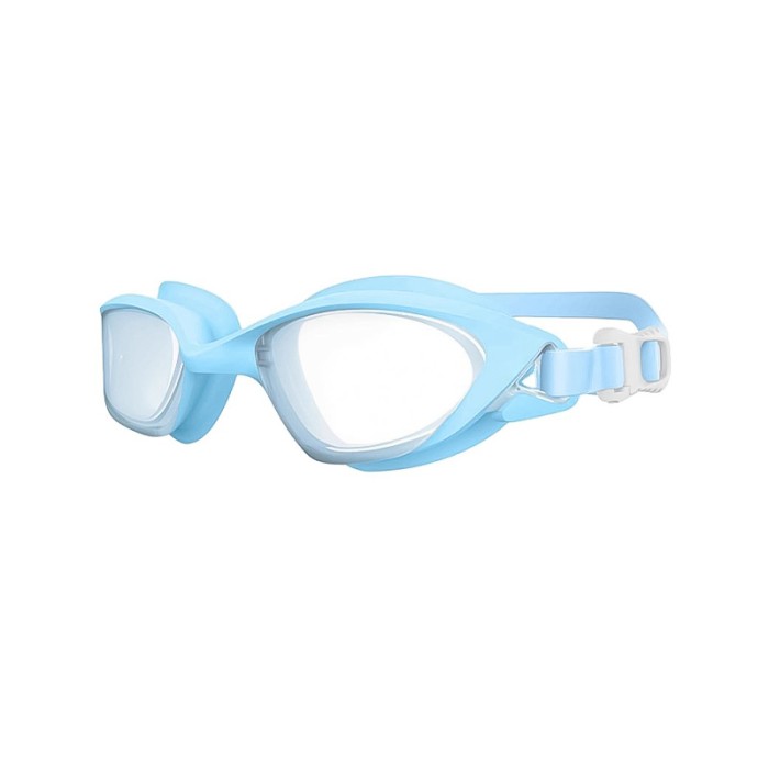 Professional Racing Anti-Fog Swimming Goggles